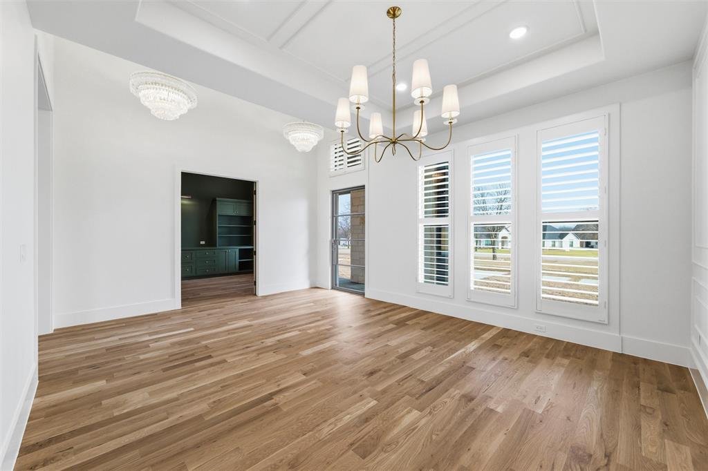 House in Aledo, Texas, United States 5 - 17361013