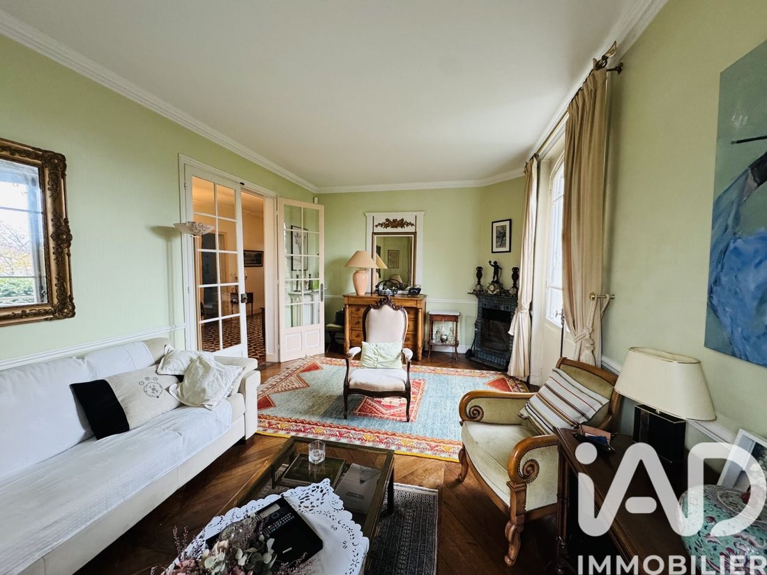 House in Carouge Joncs Marins, Bretigny-sur-Orge, France 4 - 17366396
