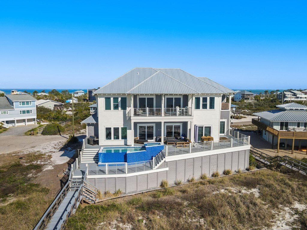 House in Port St. Joe, Florida, United States 3 - 17365455