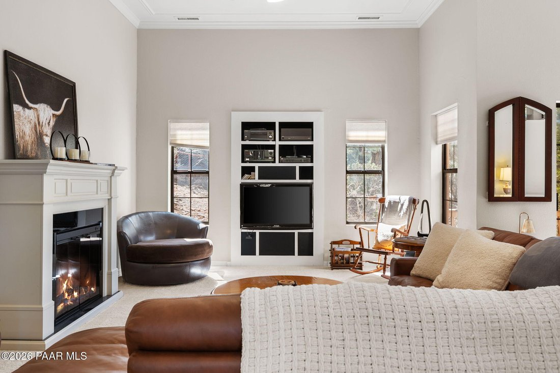 House in Prescott, Arizona, United States 3 - 17358763