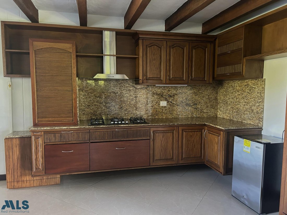 House in Rionegro, Antioquia, Colombia 5 - 17365617