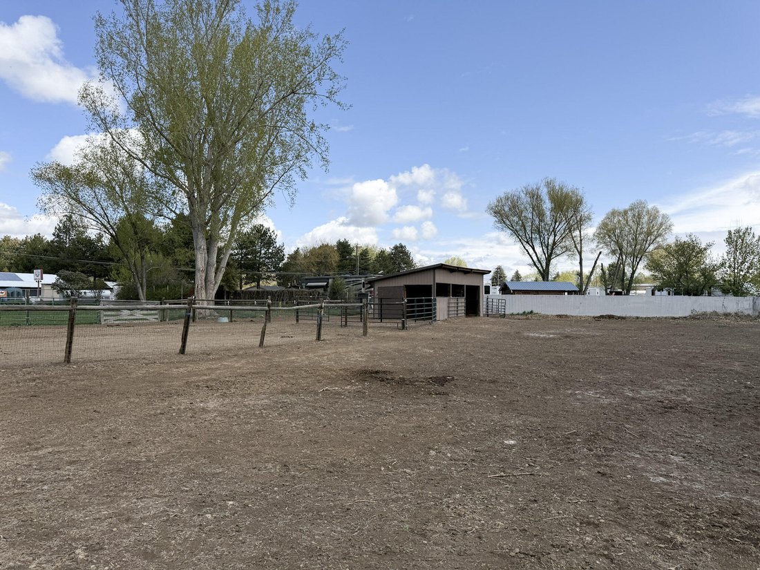 Land in Prineville, Oregon, United States 3 - 17358781