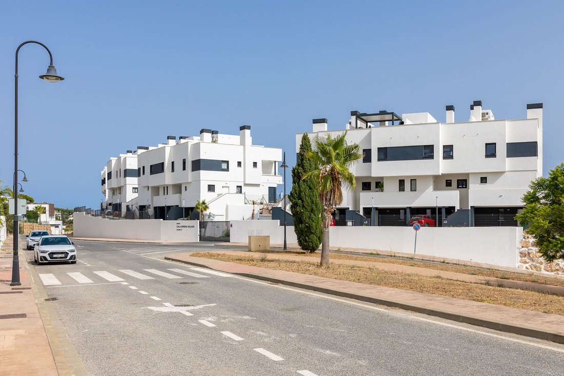 House in La Cala de Mijas, Mijas, Spain 2 - 17358295