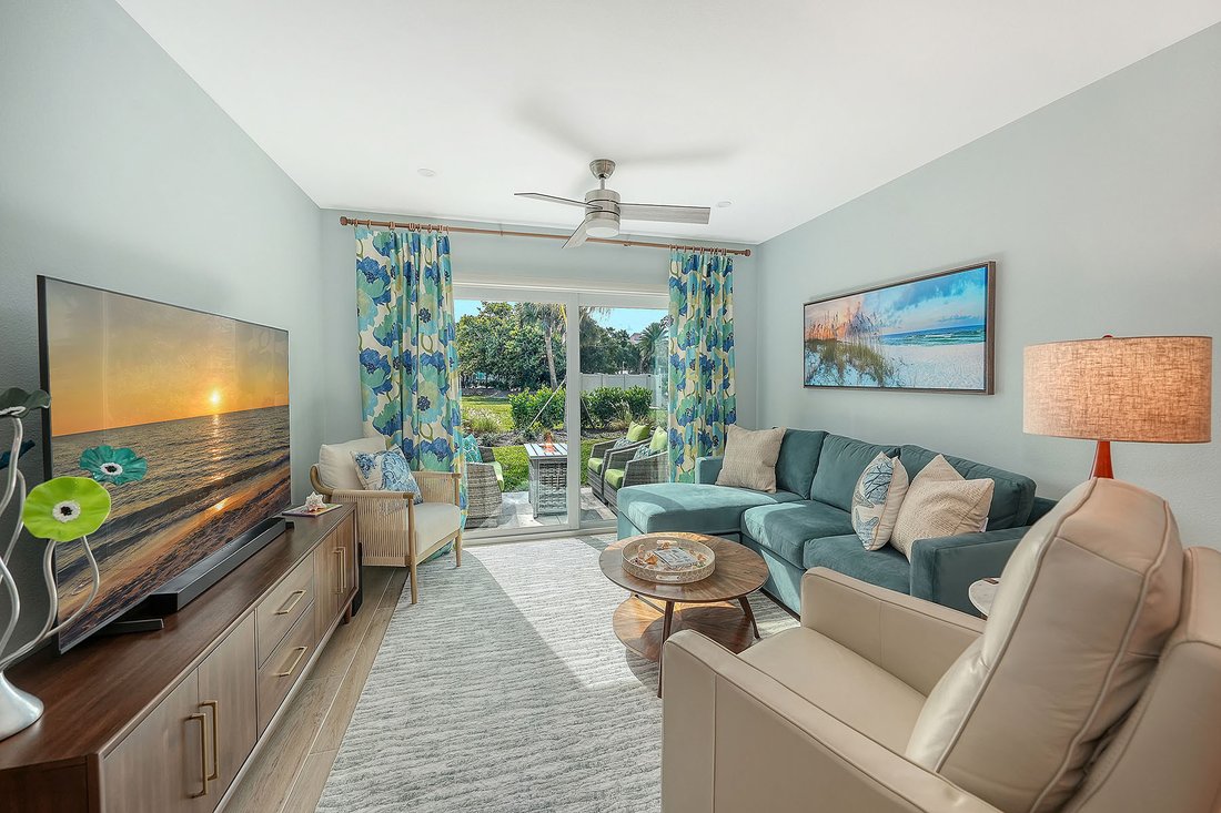 Longboat Key, Florida, United States 2 - 17364856