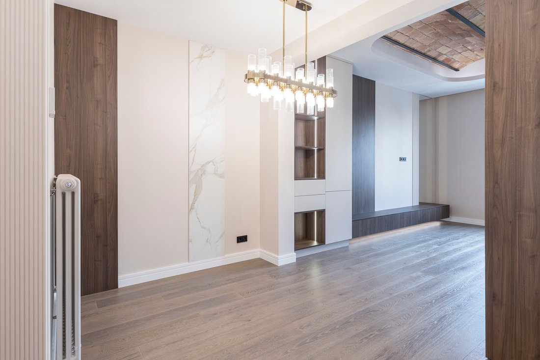 Appartement à Eixample, Barcelone, Espagne 5 - 15884130