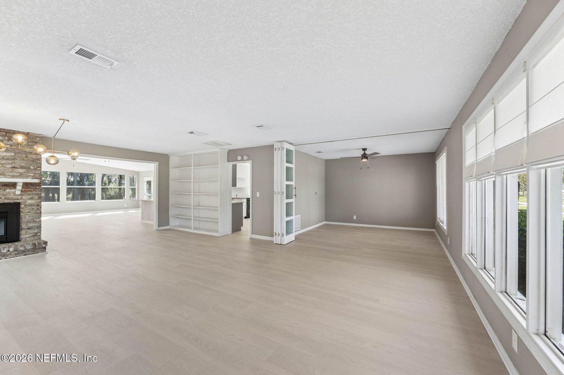 House in Jacksonville, Florida, United States 3 - 17317284