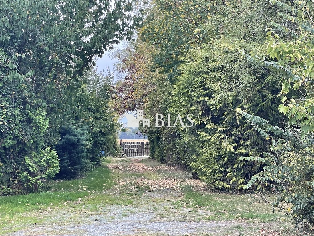 House in Le Noyer-en-Ouche, Normandy, France 2 - 17362605