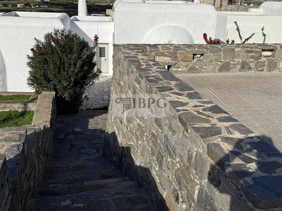 House in Paros, Aegean, Greece 4 - 17358265