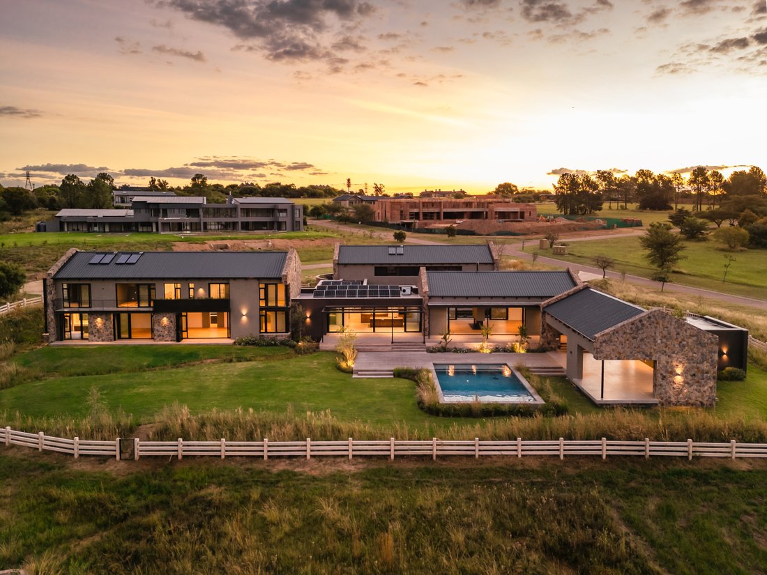 Casa en Khayalami Park, Gauteng, Sudáfrica 1 - 17370928