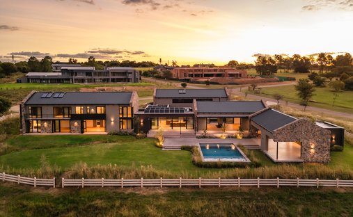 Casa in Khayalami Park, Gauteng, Sudafrica 1