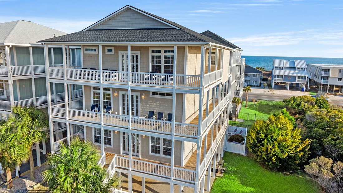 House in Ocean Isle Beach, North Carolina, United States 2 - 17357683