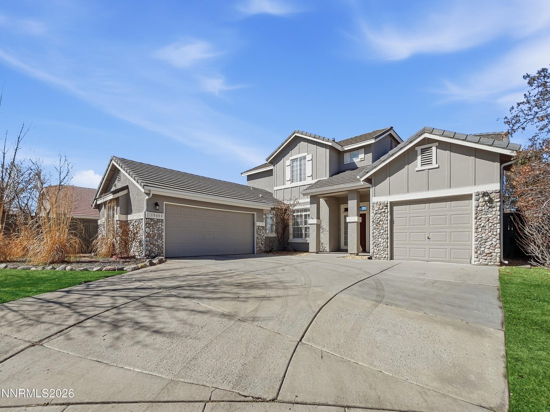 House in Reno, Nevada, United States 3 - 17367945