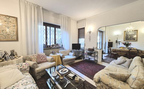 Apartment in Center, Florence, Tuscany 1
