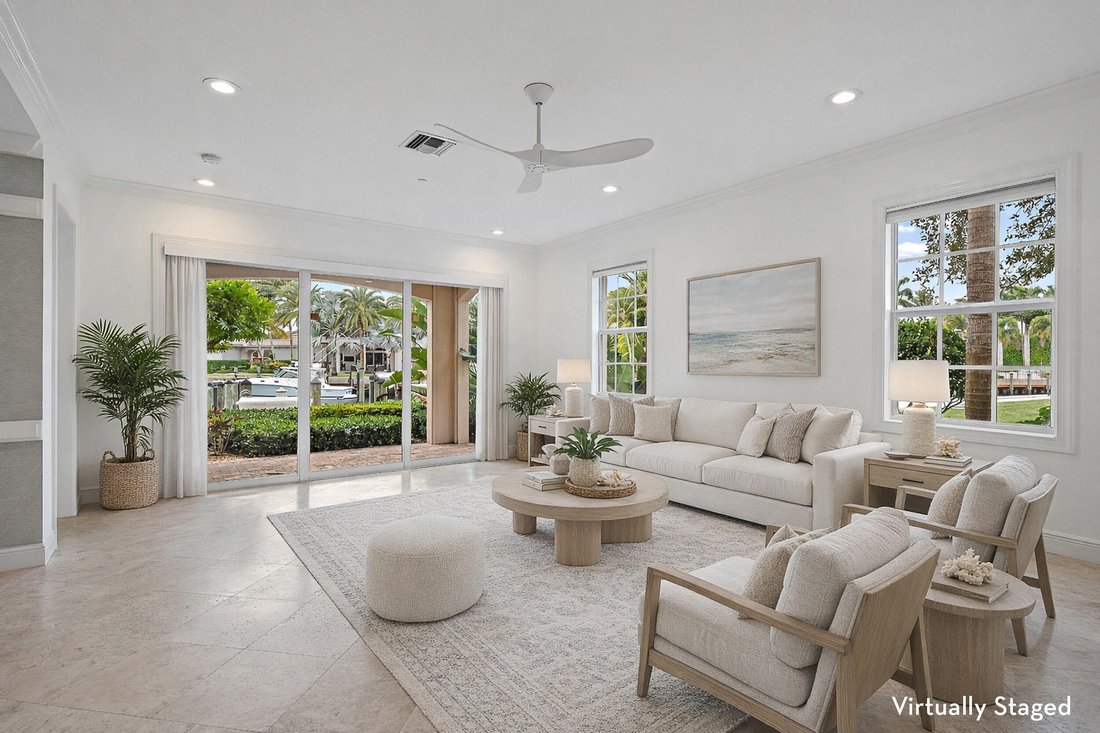 Condo in North Palm Beach, Florida, United States 4 - 17357586
