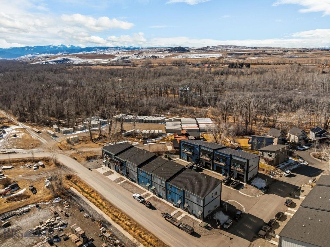 Condo in Bozeman, Montana, United States 4 - 17371835
