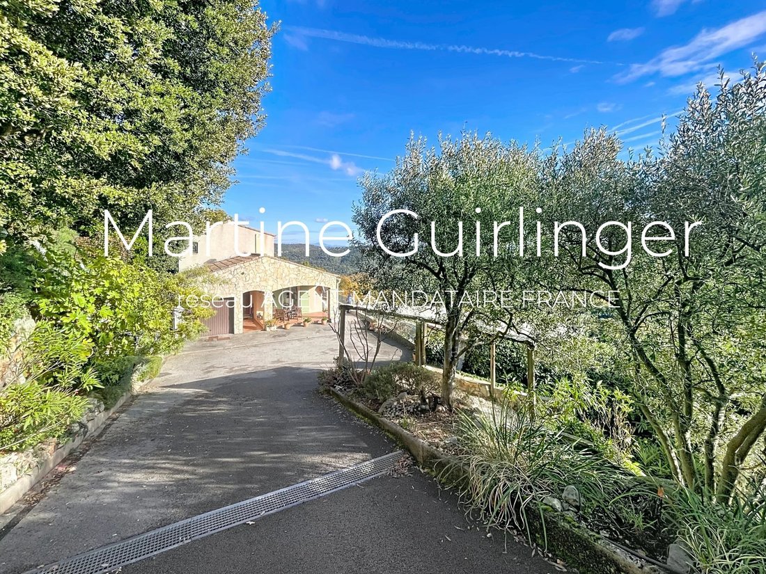 House in Montauroux, Provence-Alpes-Côte d'Azur, France 4 - 17361658