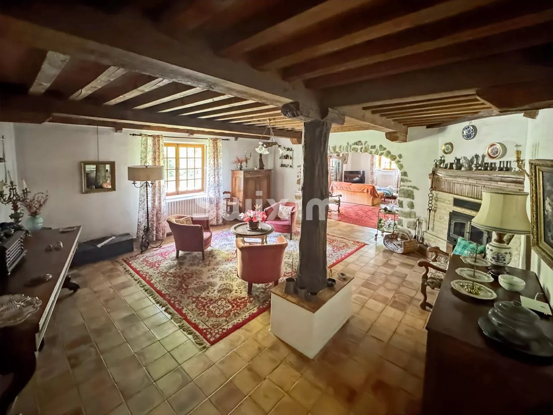 Maison à Montélimar, Auvergne-Rhône-Alpes, France 5 - 15574885