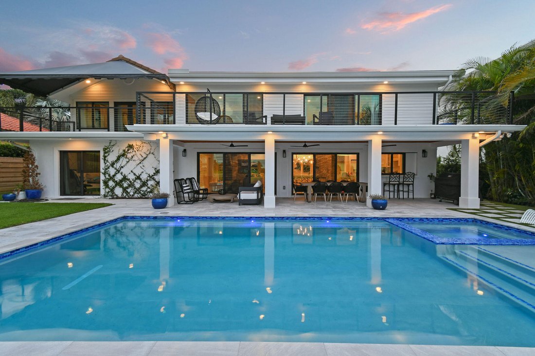 House in Palm Beach Gardens, Florida, United States 1 - 17369912