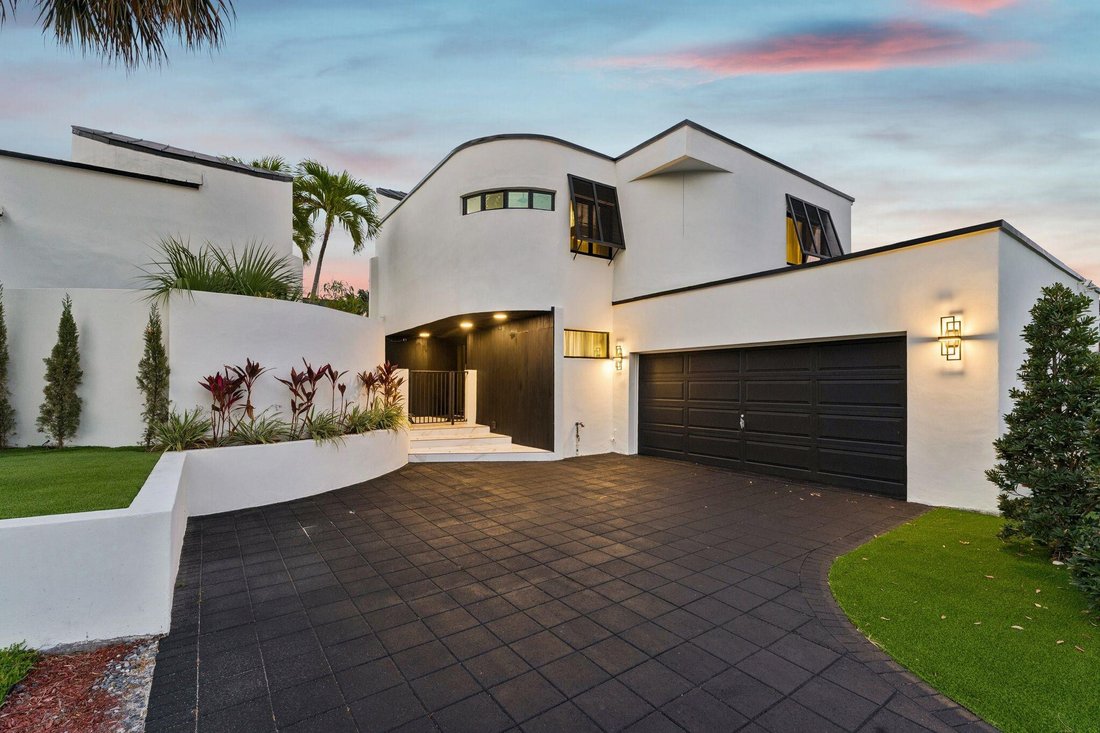 House in Hillsboro Beach, Florida, United States 2 - 17360334