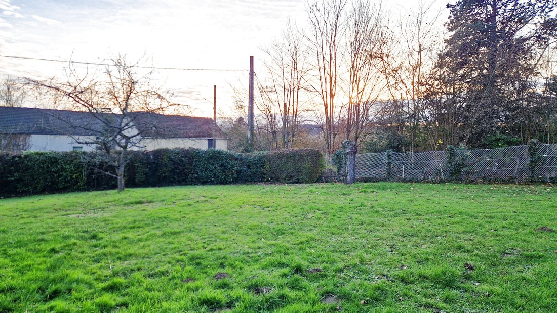 Land in Centre Tilleuls-Fauvettes, Bures-sur-Yvette, France 1 - 16997038