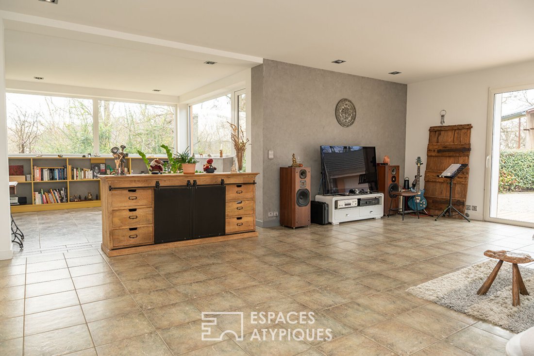 Villa in Beauregard-Baret, Auvergne-Rhône-Alpes, France 5 - 17358177
