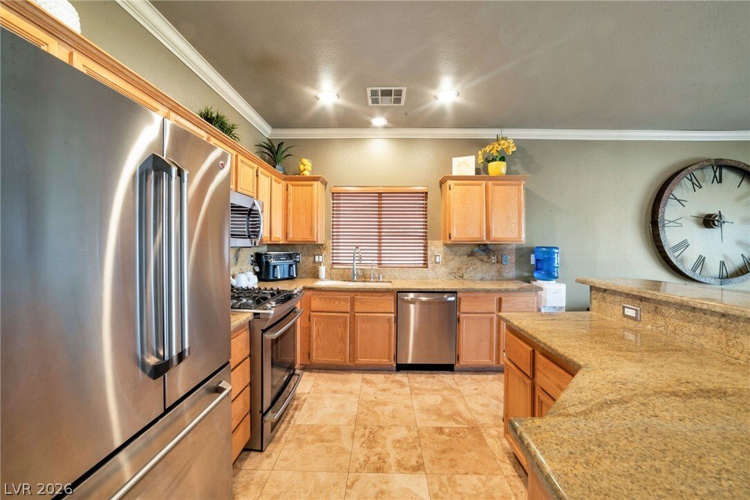 House in Las Vegas, Nevada, United States 3 - 17356716
