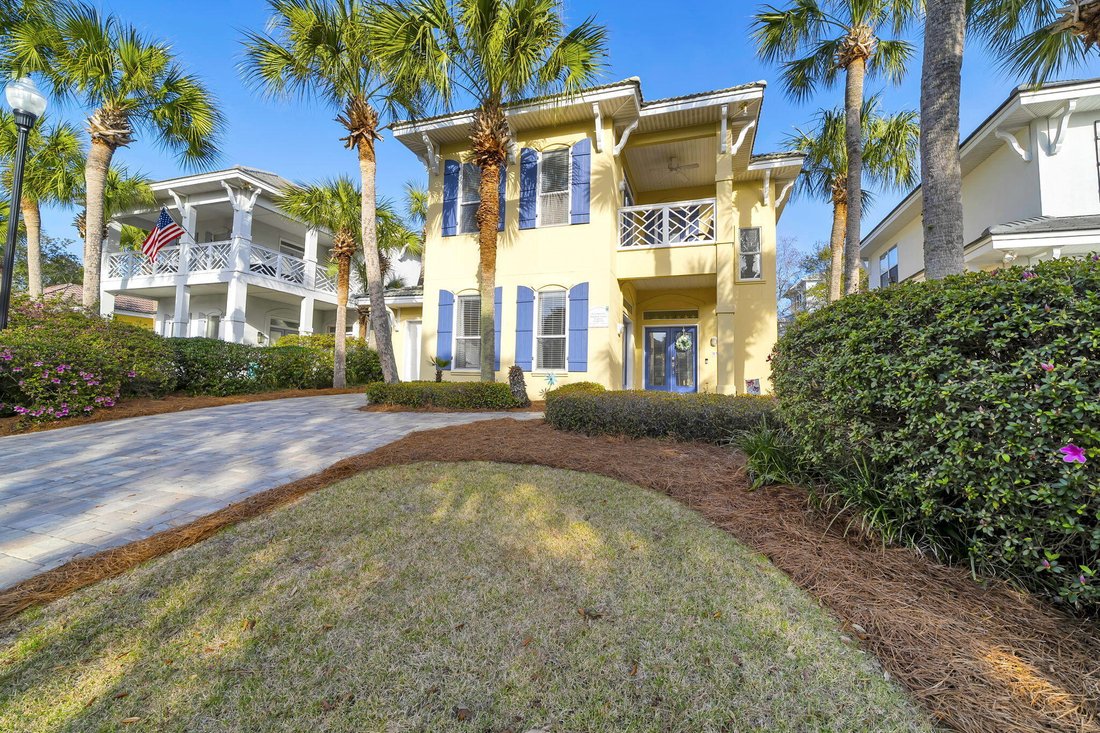 House in Destin, Florida, United States 4 - 17365216