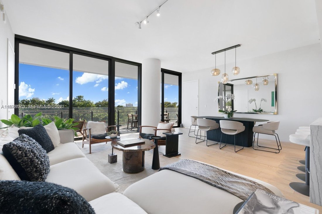Condo in Bal Harbour, Florida, United States 5 - 17360452