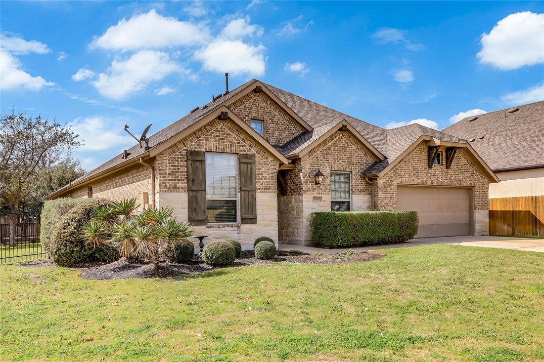 House in Jonestown, Texas, United States 4 - 17334728