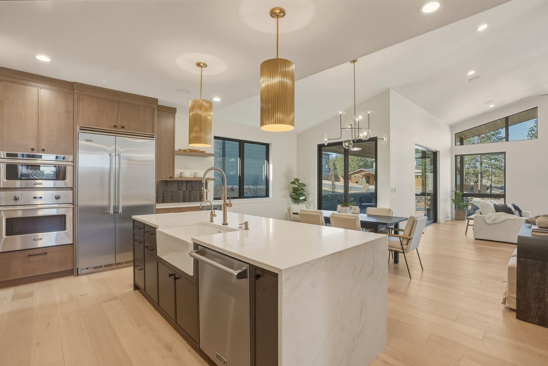 House in Bend, Oregon, United States 1 - 17358788