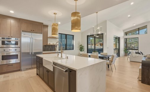 Casa en Bend, Oregón, Estados Unidos 1