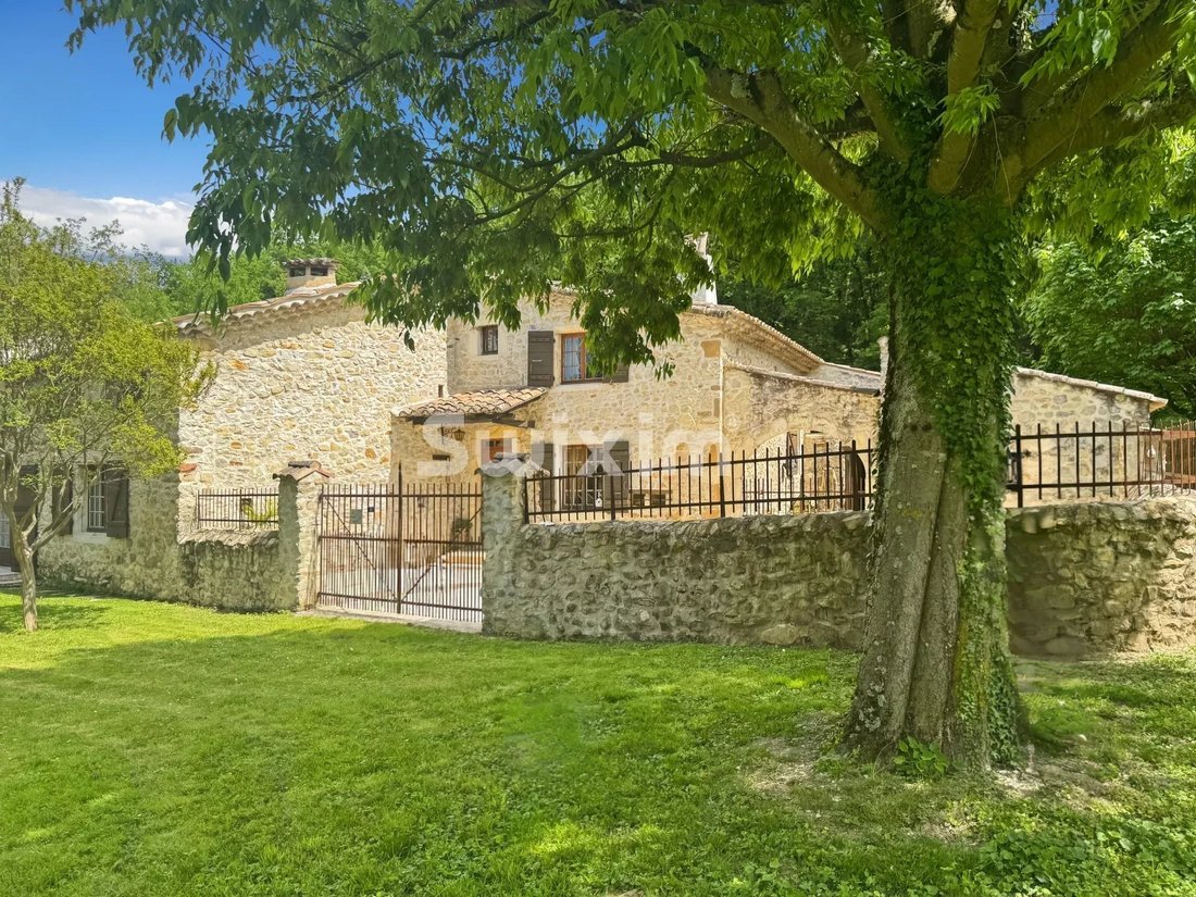 Maison à Montélimar, Auvergne-Rhône-Alpes, France 4 - 15574885