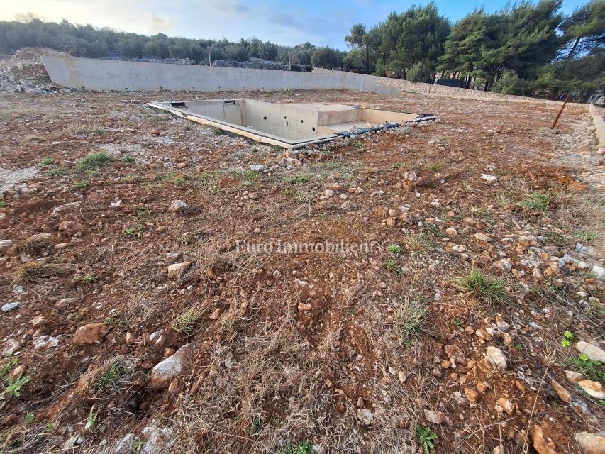 Terreno en Krk, Primorje-Gorski, Croacia 5 - 17363733