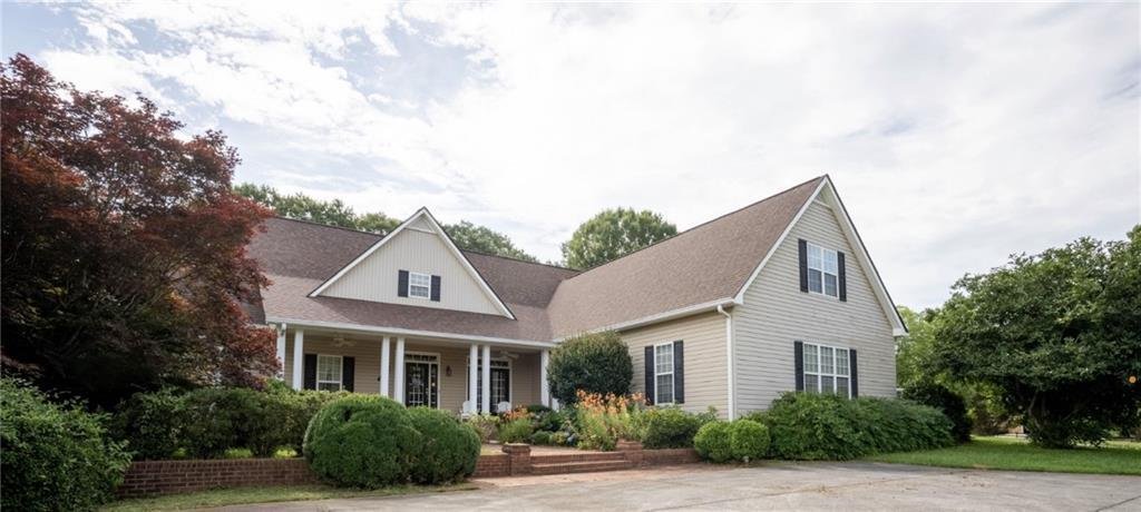 House in Carrollton, Georgia, United States 1 - 17359754