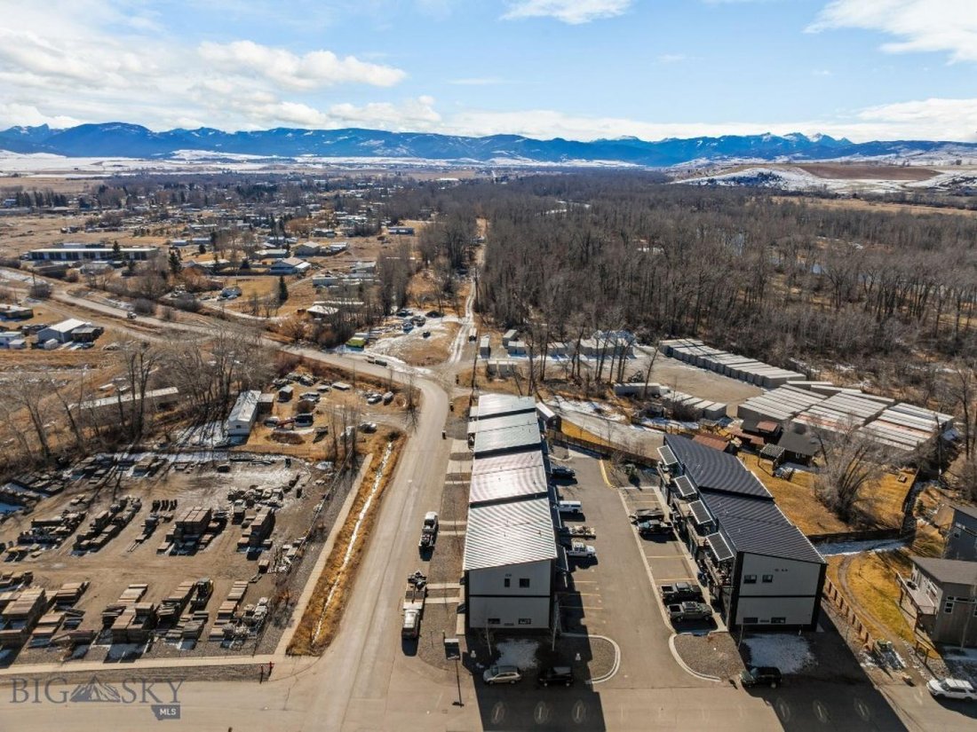 Condo in Bozeman, Montana, United States 5 - 17371835
