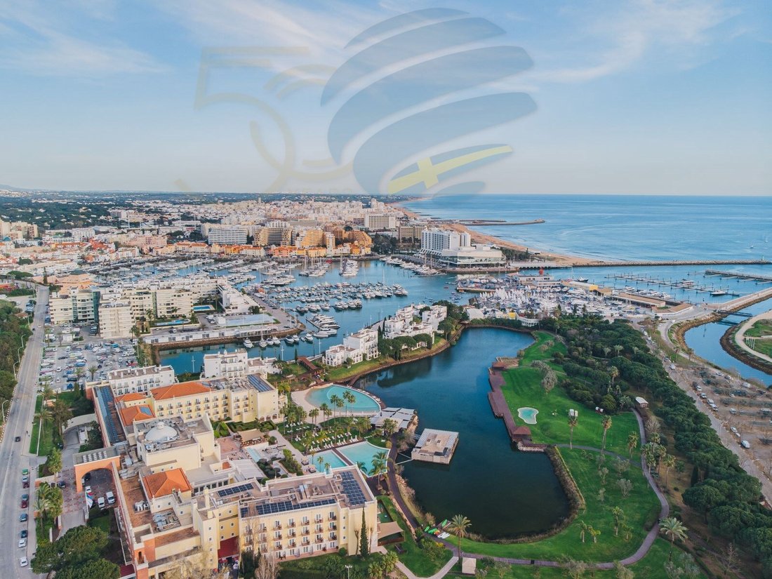 Apartment in Vilamoura, Quarteira, Algarve 2 - 17364003