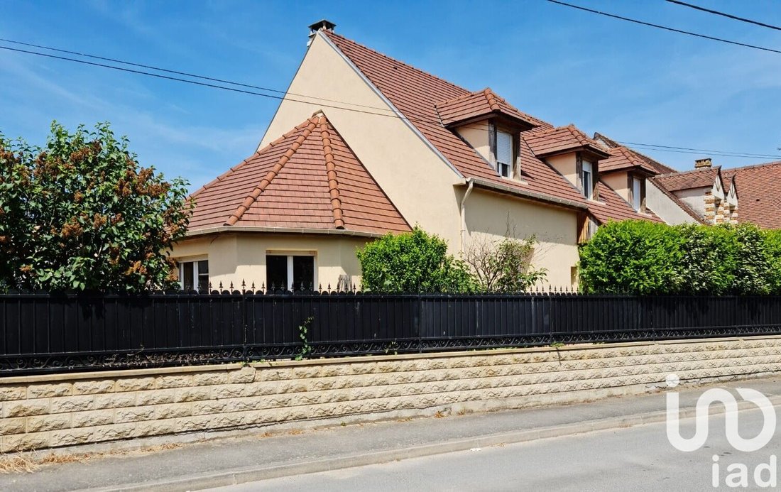 House in Vieux Pays, Arnouville, France 1 - 17366419