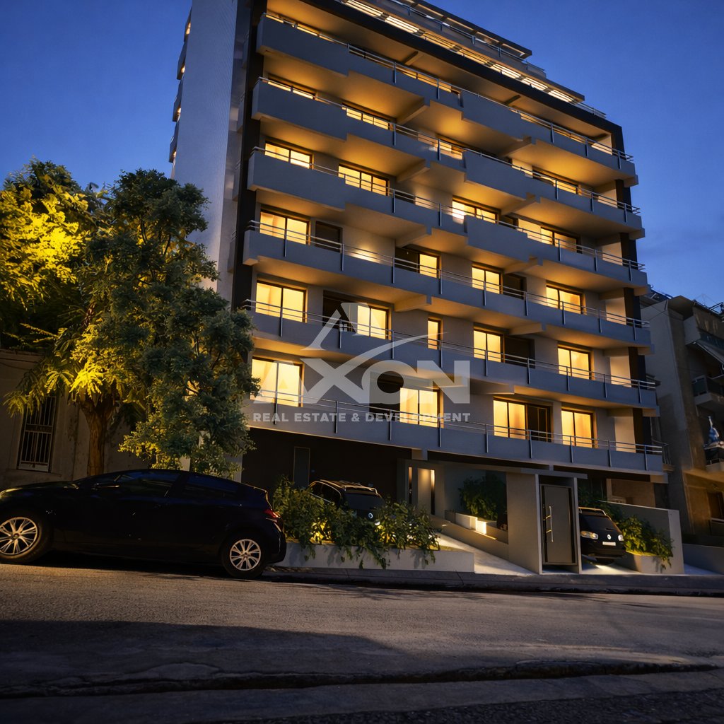 Apartment in 1st Community of Kallithea, Attica, Greece 4 - 17357247
