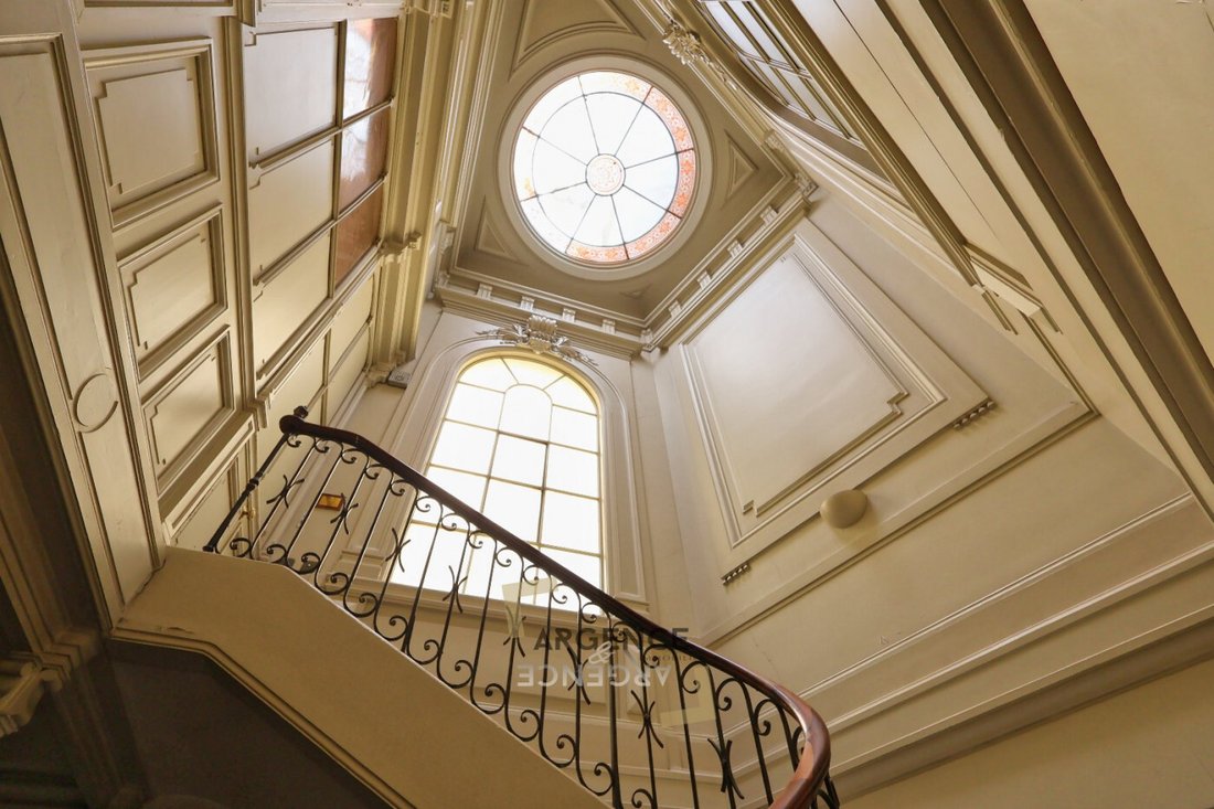 Apartment in Centre Historique, Montpellier, France 4 - 17361059