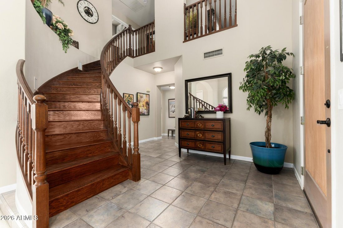 House in El Mirage, Arizona, United States 5 - 17368422