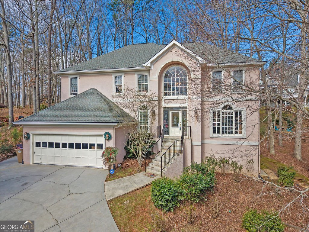 House in Woodstock, Georgia, United States 1 - 17360037