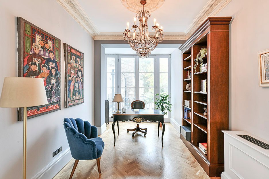 House in Belgravia, Westminster, England 1 - 17356563