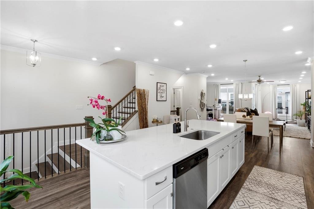 House in Suwanee, Georgia, United States 5 - 17361364