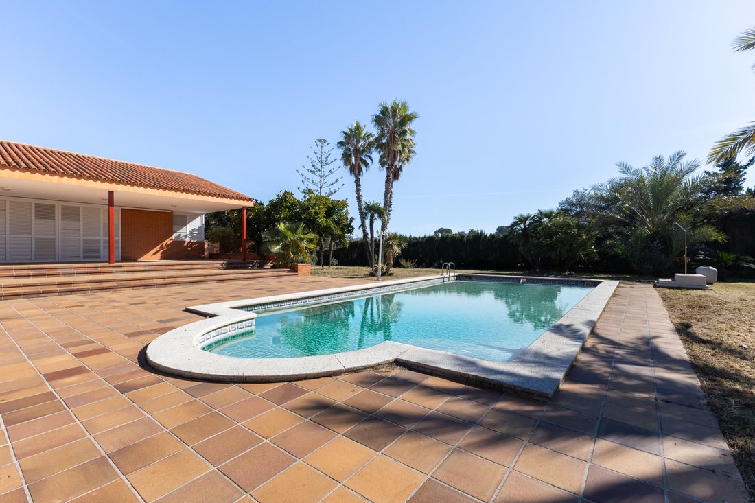 House in Benicarlo, Valencian Community, Spain 2 - 17361718