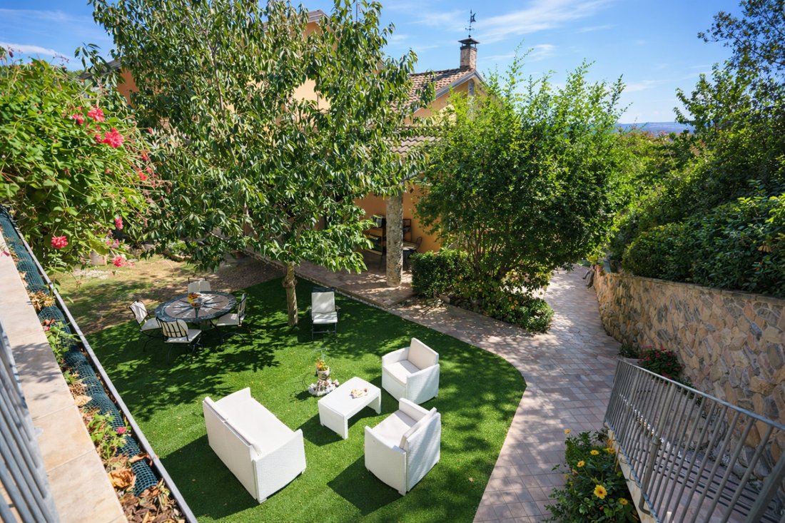 Country House in Castell'Anselmo, Collesalvetti, Tuscany 5 - 17361402