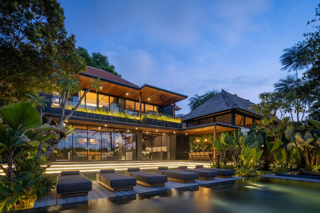 House in Mengwi, Bali, Indonesia 2 - 17371646
