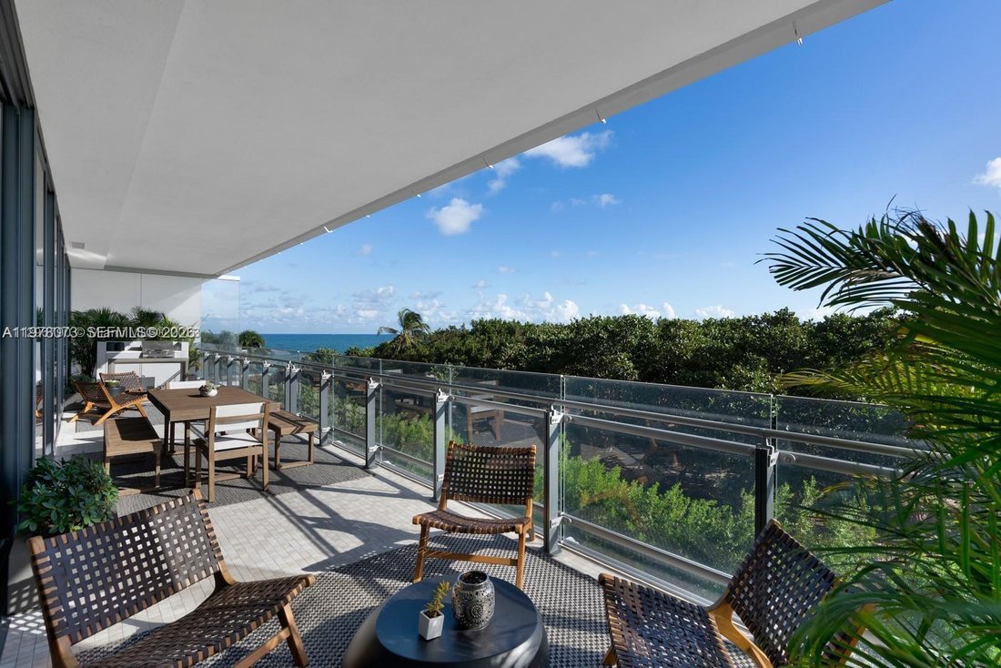 Condo in Bal Harbour, Florida, United States 2 - 17360452