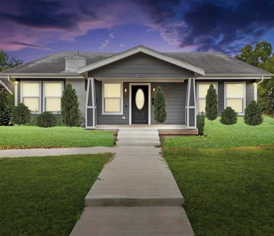 House in Dallas, Texas, United States 2 - 17361108