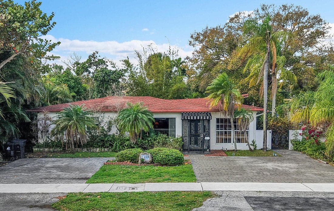 House in Fort Lauderdale, Florida, United States 1 - 17360655