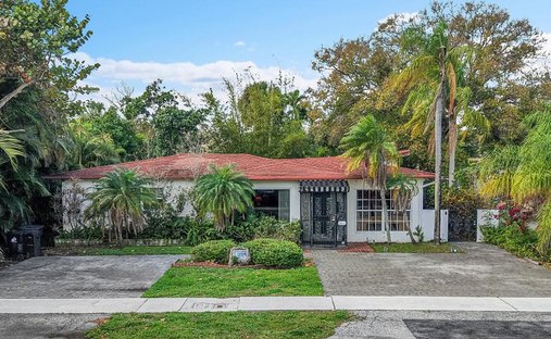 House in Fort Lauderdale, Florida, United States 1